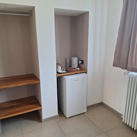 Agriturismo Casa Matilde Lauriano Eksteriør billede