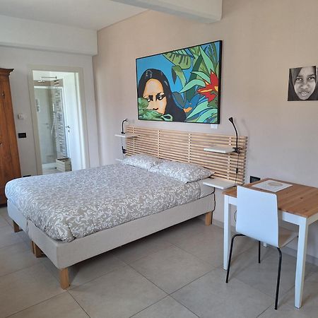 Agriturismo Casa Matilde Lauriano Eksteriør billede