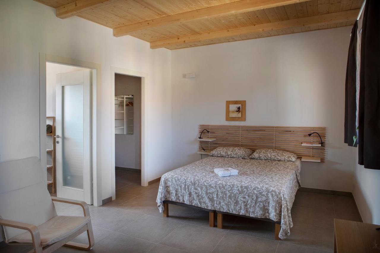 Agriturismo Casa Matilde Lauriano Eksteriør billede