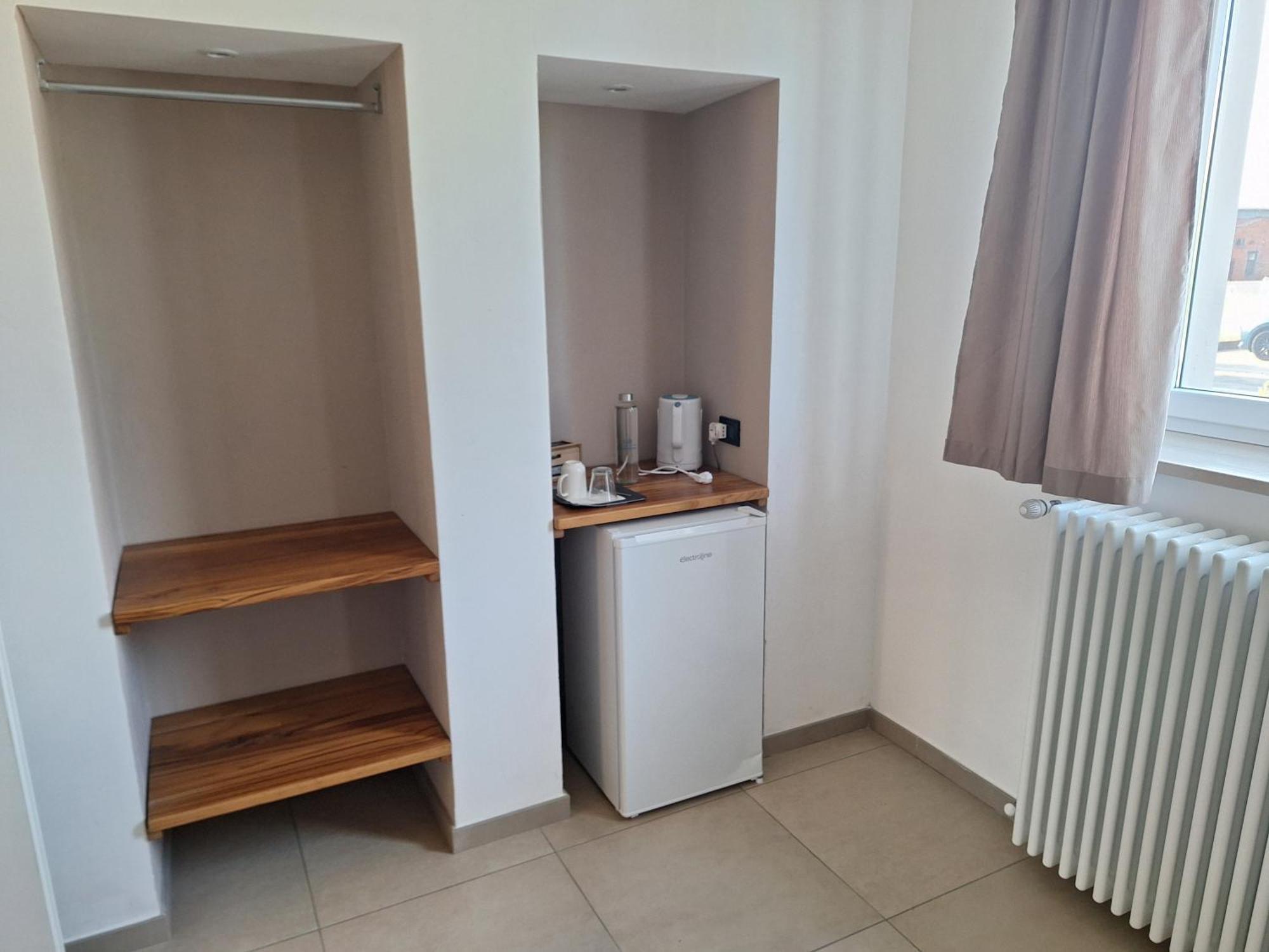Agriturismo Casa Matilde Lauriano Eksteriør billede